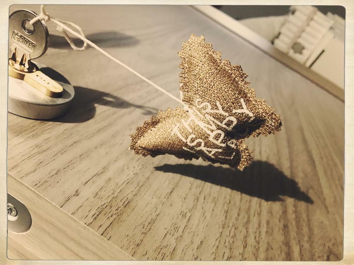 The Hive Stefy'S Apartment 伊格莱西亚斯 外观 照片