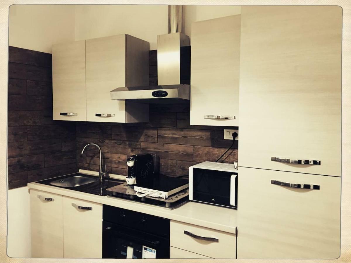 The Hive Stefy'S Apartment 伊格莱西亚斯 外观 照片