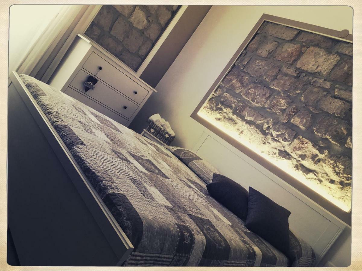 The Hive Stefy'S Apartment 伊格莱西亚斯 外观 照片