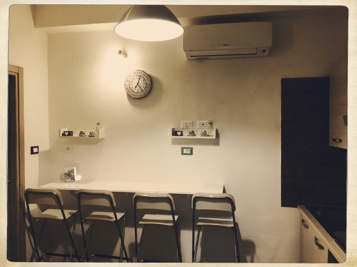 The Hive Stefy'S Apartment 伊格莱西亚斯 外观 照片