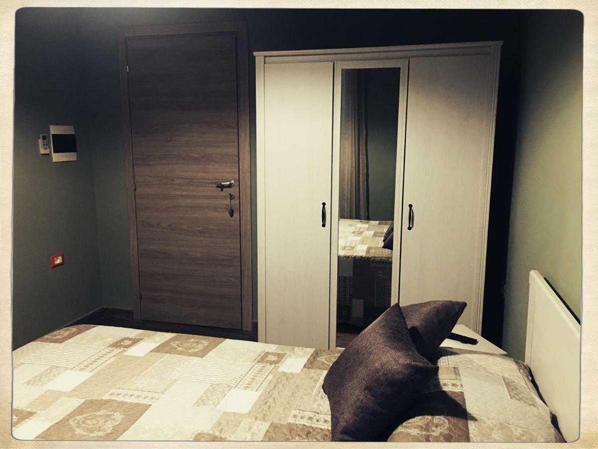 The Hive Stefy'S Apartment 伊格莱西亚斯 外观 照片