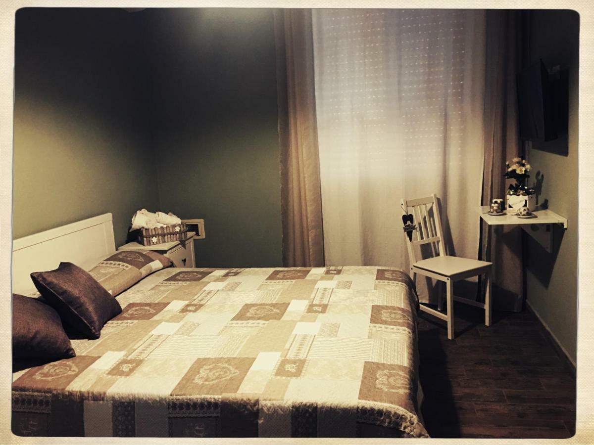 The Hive Stefy'S Apartment 伊格莱西亚斯 外观 照片
