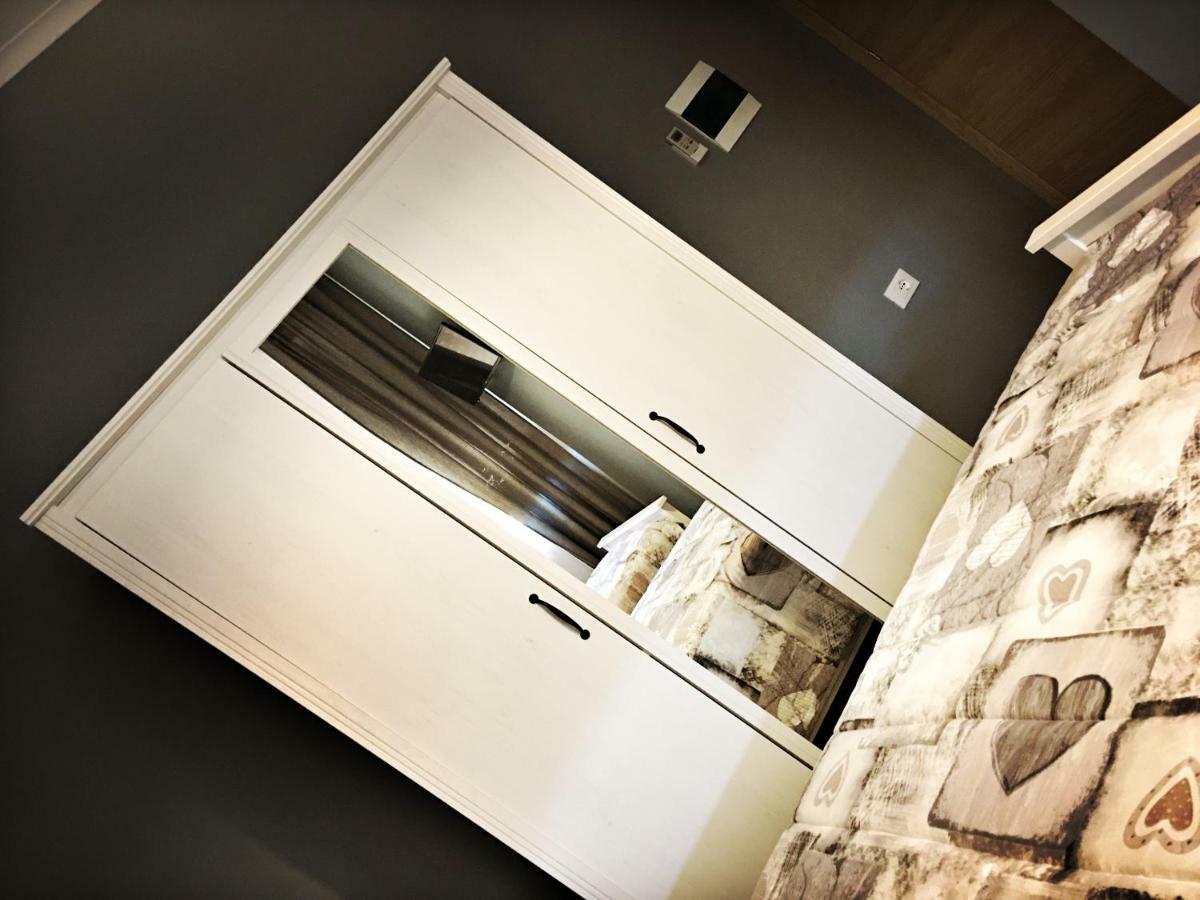 The Hive Stefy'S Apartment 伊格莱西亚斯 外观 照片